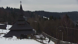 Informační centrum Zvonice