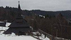 Informační centrum Zvonice