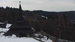 Informační centrum Zvonice