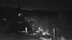 Informační centrum Zvonice