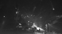 Informační centrum Zvonice