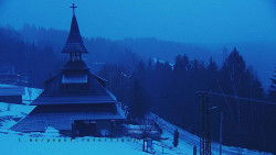 Informační centrum Zvonice