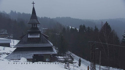 Informační centrum Zvonice