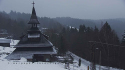 Informační centrum Zvonice