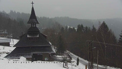 Informační centrum Zvonice