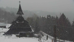 Informační centrum Zvonice