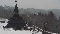 Informační centrum Zvonice