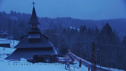 Informační centrum Zvonice