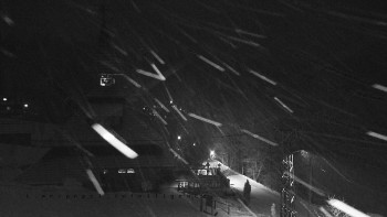 Horský hotel Čarták na Soláni