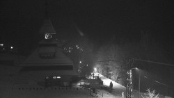 Informační centrum Zvonice