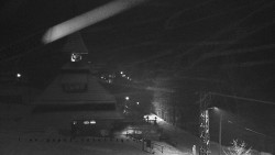 Informační centrum Zvonice