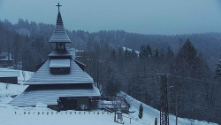 Informační centrum Zvonice