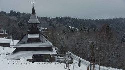 Informační centrum Zvonice