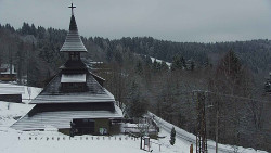 Informační centrum Zvonice