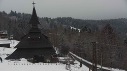 Informační centrum Zvonice