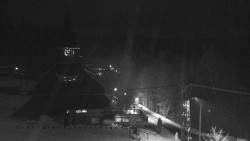 Informační centrum Zvonice