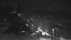 Informační centrum Zvonice