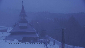 Horský hotel Čarták na Soláni - Informační centrum Zvonice - 31.1.2026 v 07:05 Horský hotel Čarták na Soláni - Informační centrum Zvonice - 31.1.2026 v 07:05