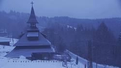 Informační centrum Zvonice