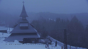 Horský hotel Čarták na Soláni - Informační centrum Zvonice - 31.1.2026 v 07:35 Horský hotel Čarták na Soláni - Informační centrum Zvonice - 31.1.2026 v 07:35