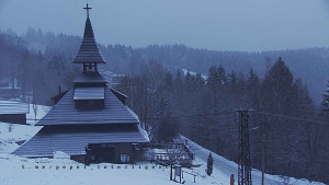 Horský hotel Čarták na Soláni - Informační centrum Zvonice - 31.1.2026 v 07:45 Horský hotel Čarták na Soláni - Informační centrum Zvonice - 31.1.2026 v 07:45