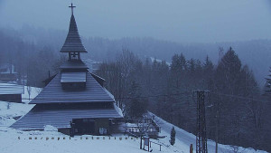 Horský hotel Čarták na Soláni - Informační centrum Zvonice - 31.1.2026 v 07:50