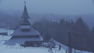 Horský hotel Čarták na Soláni - Informační centrum Zvonice - 31.1.2026 v 07:55 Horský hotel Čarták na Soláni - Informační centrum Zvonice - 31.1.2026 v 07:55