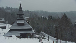 Informační centrum Zvonice