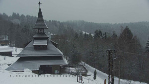 Horský hotel Čarták na Soláni - Informační centrum Zvonice - 31.1.2026 v 08:05 Horský hotel Čarták na Soláni - Informační centrum Zvonice - 31.1.2026 v 08:05