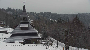 Horský hotel Čarták na Soláni - Informační centrum Zvonice - 31.1.2026 v 09:00 Horský hotel Čarták na Soláni - Informační centrum Zvonice - 31.1.2026 v 09:00