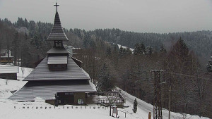 Horský hotel Čarták na Soláni - Informační centrum Zvonice - 31.1.2026 v 09:05 Horský hotel Čarták na Soláni - Informační centrum Zvonice - 31.1.2026 v 09:05
