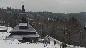 Horský hotel Čarták na Soláni - Informační centrum Zvonice - 31.1.2026 v 09:55