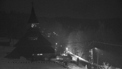 Informační centrum Zvonice