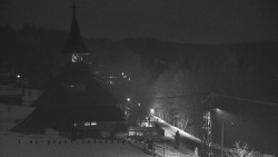 Informační centrum Zvonice