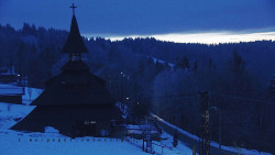 Informační centrum Zvonice