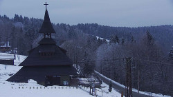 Informační centrum Zvonice