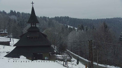 Informační centrum Zvonice