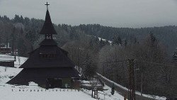 Informační centrum Zvonice