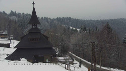 Informační centrum Zvonice