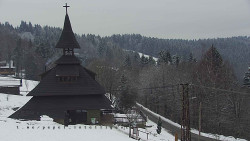 Informační centrum Zvonice