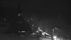 Informační centrum Zvonice