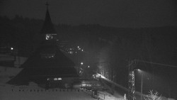 Informační centrum Zvonice