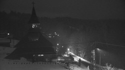 Informační centrum Zvonice