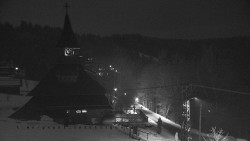 Informační centrum Zvonice