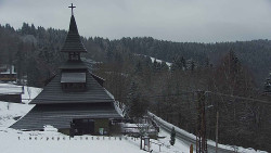 Informační centrum Zvonice