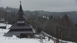 Informační centrum Zvonice