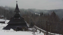 Informační centrum Zvonice