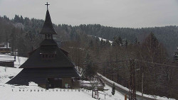 Informační centrum Zvonice