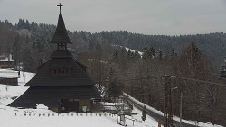 Informační centrum Zvonice