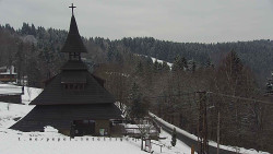 Informační centrum Zvonice